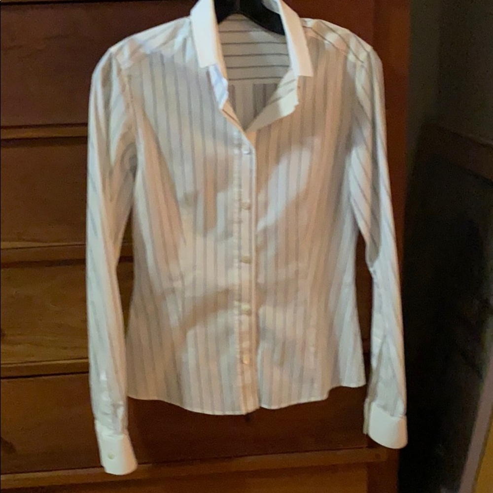 Dolce & Gabbana Blouse